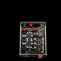 Burson Audio Playmate 3 variant 7