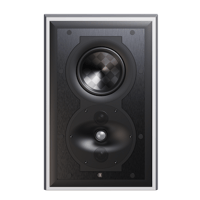 Perlisten On Wall Frame Kits variant 8