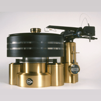 Kuzma Air Line variant 5