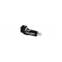 Pink Faun LAN Isolator variant 4