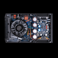 Cyrus Audio Classic POWER variant 4