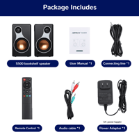 Aiyima AIYIMA S500 variant 7