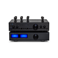 Cary Audio SLP-05 Preamplifier variant 1