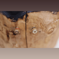 TIKI TUBE AMPS Phil and Lily variant 8