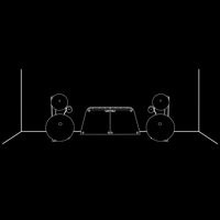 Avantgarde Acoustic SPACEHORN variant 8