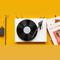 Pro-ject Audio Systems - USA T2 Super Phono variant 3