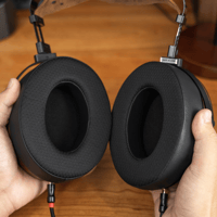 Fosi Audio i5 Replacement Earpads(no ventilation holes) for i5 Planar Magnetic Headphones variant 4