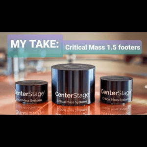 Thumbnail of the video review https://www.youtube.com/watch?v=llsCNq1lAy8