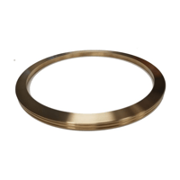 VPI Industries Limited Bronze Periphery Ring Clamp variant 2