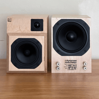 Microphase Audio Design SAT MK3.3 | NEW! OUR CHEF D’ŒUVRE! variant 2