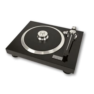 E.A.T. - European Audio Team E-Flat Turntable