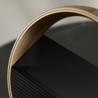 B&O-Bang & Olufsen  Beoremote Halo variant 3