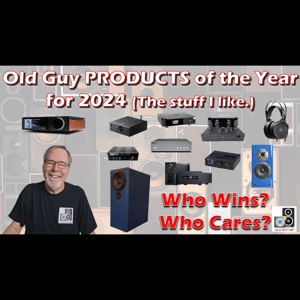 Thumbnail of the video review https://www.youtube.com/watch?v=YbwKltYL9yE