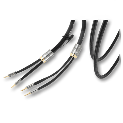 Atlas Cables Mavros Transpose Speaker Grun