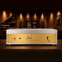 Jadis Electronics DPMC EVO variant 1