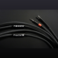 Neodio Fractal 16-L speaker cable variant 2