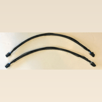 VTV Amplifier VTV Amplifier Hypex PAIR Input Buffer Cable Mogami NC1200 NC2K variant 1