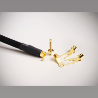 Shunyata Research THETA CGC/SGC Ground Cable variant 2