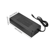 Aiyima AIYIMA 48V10A GaN Power Supply variant 3