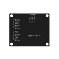 Arylic Up2Stream Mini - Multiroom Wi-Fi Streamer Board (No Amp) variant 5