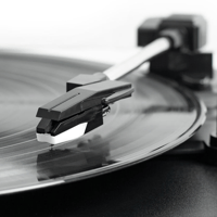 Victrola Journey+ Signature Suitcase Record Player variant 5