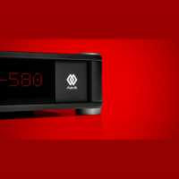 Aavik Acoustics S-580 variant 5