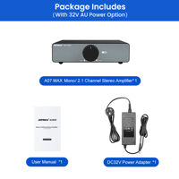 Aiyima AIYIMA A07 MAX variant 10