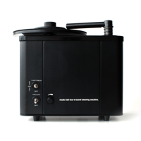 Music Hall Music Hall WCS-5 Vacuum Record Cleaning Machine variant 1