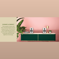 Magnat Signature Edelstein variant 4