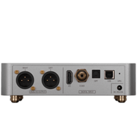 laiv audio Harmony µDAC variant 6