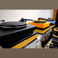 Kuzma Stabi R & options variant 17