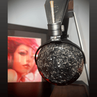 JM Audio Editions XTC Carbon Universe variant 12