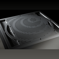 Ypsilon Electronics Aelius II Monoblock variant 3