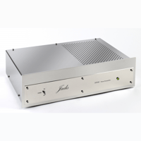 Jadis Electronics DPMC MkII variant 3