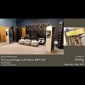 Thumbnail of the video review https://www.youtube.com/watch?v=9aIogGu-zzU