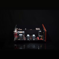 SW1x LPU III Balanced Phono Pre-Amplifier variant 20