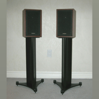 Charisma Audio Function Speaker Stands variant 1