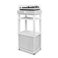 Andover SpinQuartet System variant 2