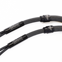 VooDoo Cable Stradivarius Amati Edition Speaker Cable variant 5