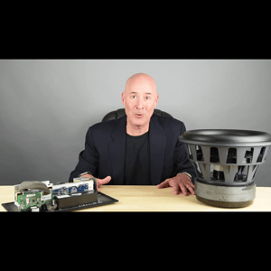 Thumbnail of the video review https://www.youtube.com/watch?v=dAFKIRTS47M