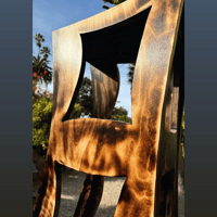 TIKI TUBE AMPS Tiki Album Rack variant 8