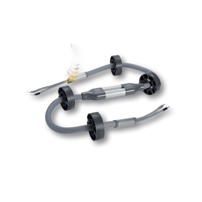 Shunyata Research OMEGA Speaker Cables