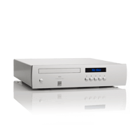 ATC CD2 – CD Player variant 1