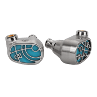 Campfire Audio Solaris: Siren variant 2