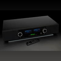 McIntosh Labs RS250 Wireless Loudspeaker System variant 6