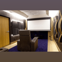 Vicoustic Cinema Round Premium variant 9