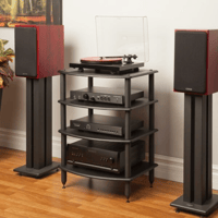 Pangea Audio Pangea Audio DS400 Heavy-Duty Speaker Stands variant 10
