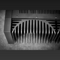 Gryphon Audio Essence variant 9