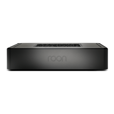 Roon Nucleus One