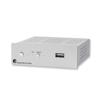 Pro-ject Audio Systems - USA Stream Box S2 Ultra variant 3